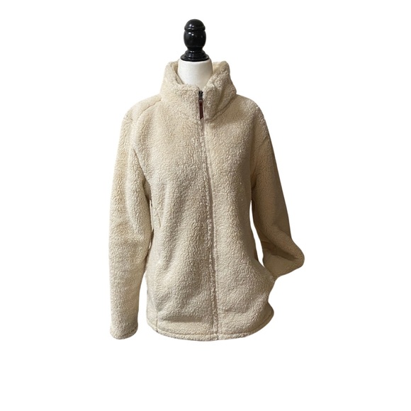 Teddy  Jacket - Picture 1 of 5